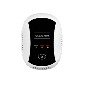 Gas Sensor