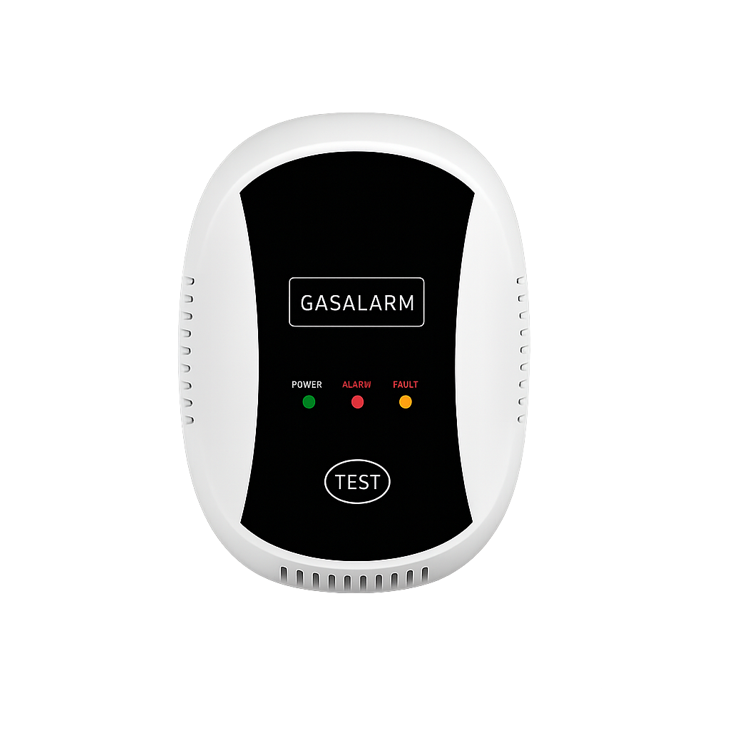 Gas Sensor