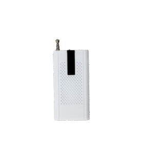 Glass Sensor