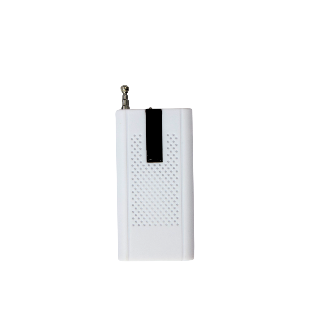 Glass Sensor