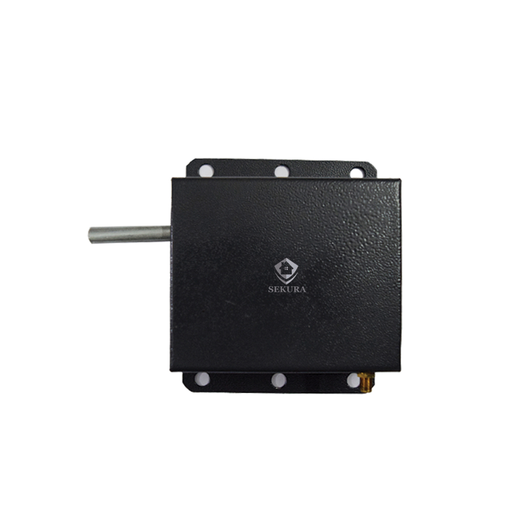 Shutter Sensor