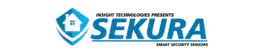 Sekura Security Sensors |  Home Security | Intrusion Alarm Systems