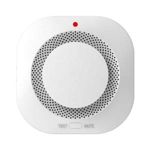 <h2>Sekura Smoke Sensor</h2>