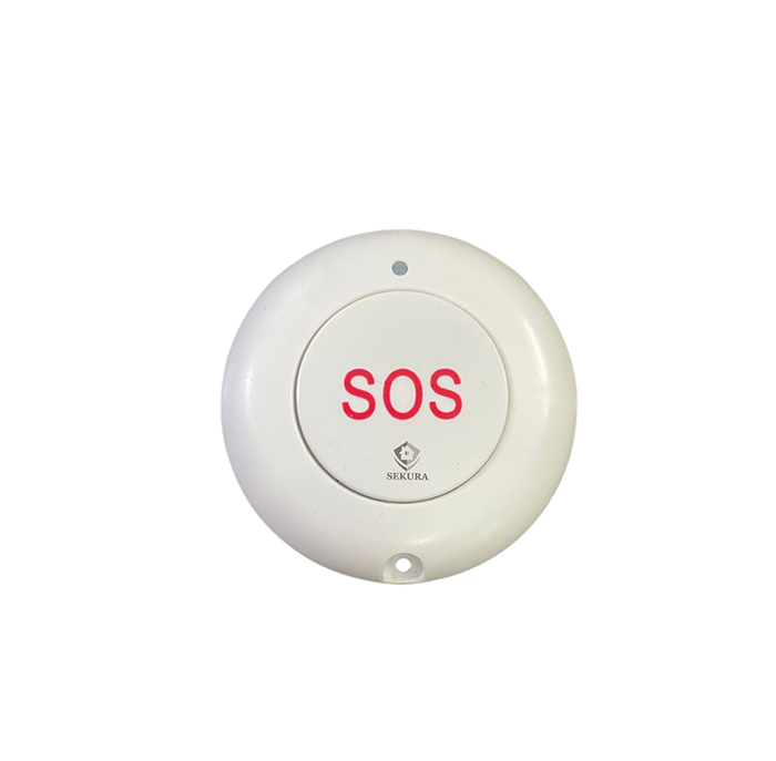 Sekura SOS Button
