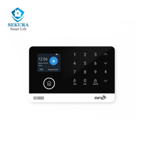 Sekura Smart Panel