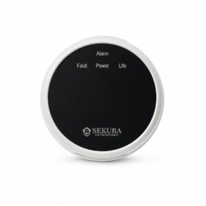 <h2>Sekura Gas Sensor</h2>